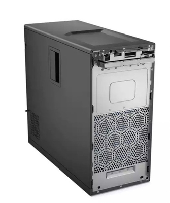 Dell T150 Xeon E-2314 Processador de 2,8 GHz 2324G 16G 600G H345 Mini Servidor