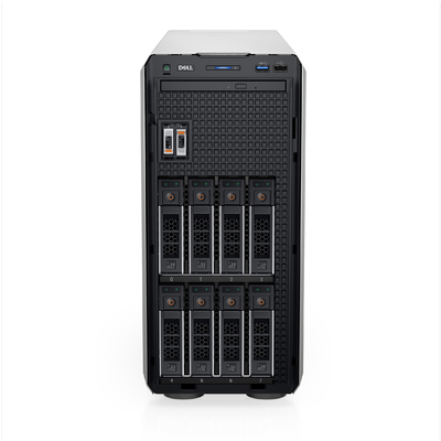 Dell PowerEdge T350 3.4GHz Tower Server e configuração personalizável