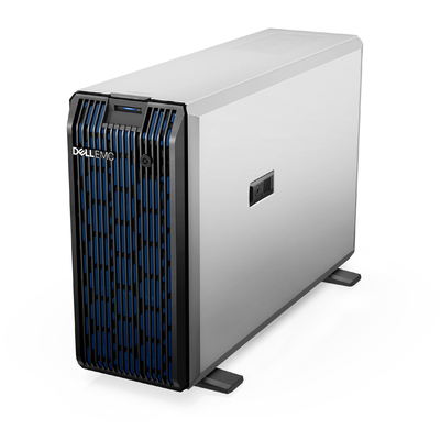 Dell PowerEdge T350 3.4GHz Tower Server e configuração personalizável