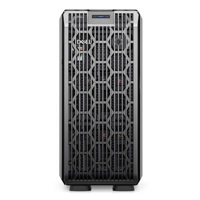 Dell PowerEdge T350 3.4GHz Tower Server e configuração personalizável