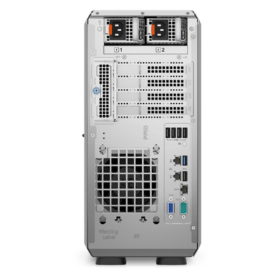 Dell PowerEdge T350 3.4GHz Tower Server e configuração personalizável
