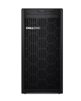 Dell T150 Tower Server 300W Power Stocked Entry-LevelFor Streamlined Operations (Nível de entrada para operações simplificadas)