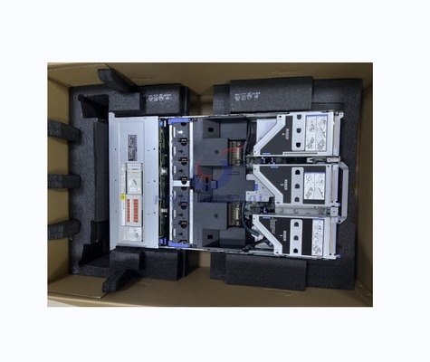Dell EMC PowerEdge R750 Infraestrutura de TI com Enterprise 2u Rack Server