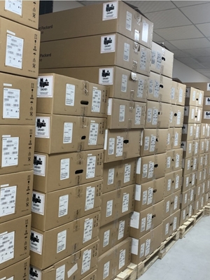 HP DL380 Gen 10 2U Rack Server com processadores e desempenho Intel Xeon Gold 6138