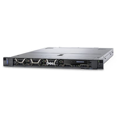 Dell EMC Poweredge R650 2,0 GHz Memória de 16 g 2,0 GHz
