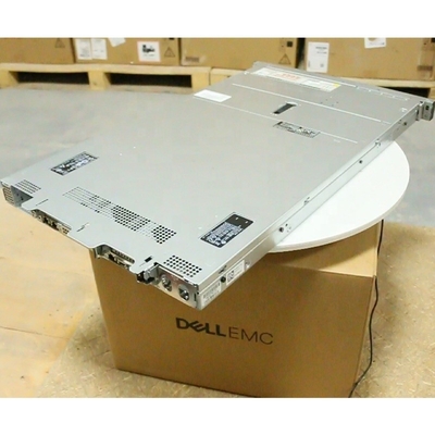 Dell EMC Poweredge R650 2,0 GHz Memória de 16 g 2,0 GHz
