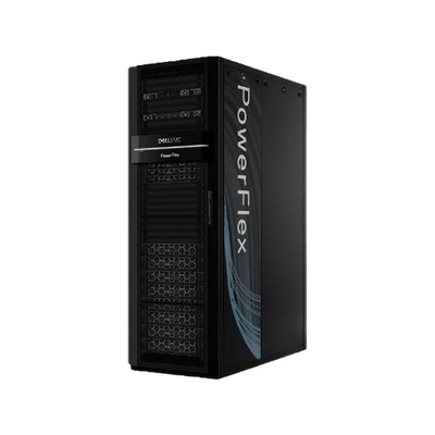 Dell PowerFlex R840 Servidor 384GB-6144GB de RAM e Intel Xeon Gold 5218 CPU para Powerful