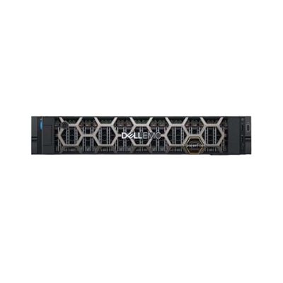 Dell PowerFlex R840 Servidor 384GB-6144GB de RAM e Intel Xeon Gold 5218 CPU para Powerful
