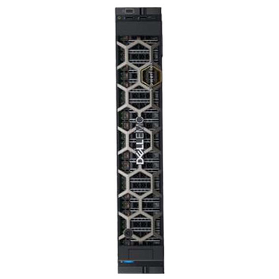 Dell PowerFlex R840 Servidor 384GB-6144GB de RAM e Intel Xeon Gold 5218 CPU para Powerful