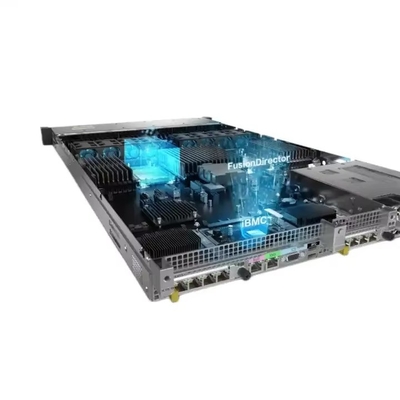 FusionServer 1288H V7 1U Rack Server em estoque