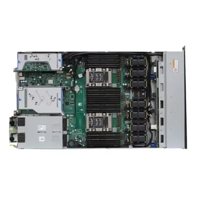 xFusion Server 1288H V5 Intel Xeon Server 2.1GHz 43,5 Venda em quente