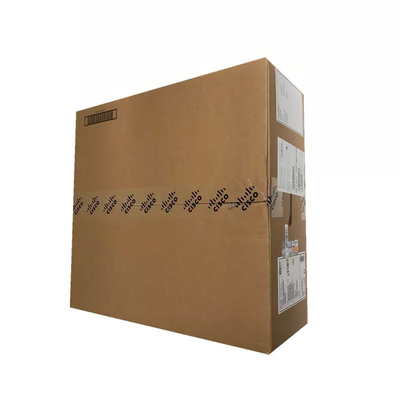 C9300L-48P-4X-E 48 portas WAN e LACP Função 9300 Série 48 Port PoE Switch de rede