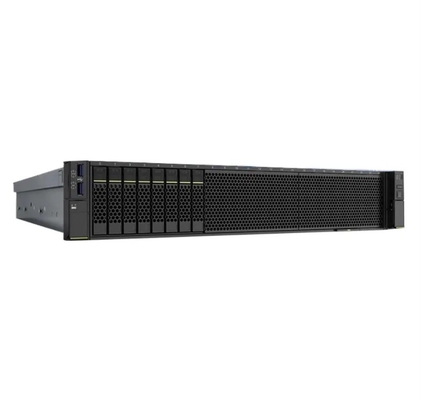 FusionServer 2288H V6 V7 2.1GHz Processador Intel Xeon Servidor rack