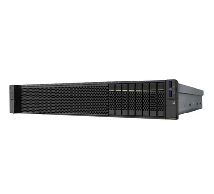 FusionServer 2288H V6 V7 2.1GHz Processador Intel Xeon Servidor rack