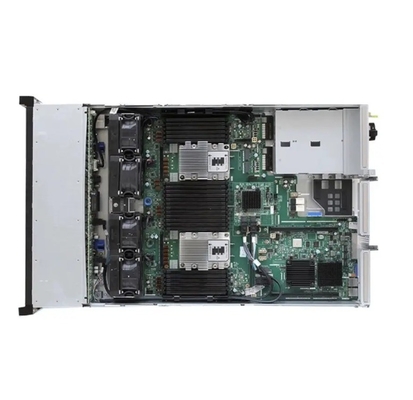 FusionServer 2288H V6 V7 2.1GHz Processador Intel Xeon Servidor rack