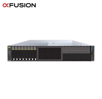 FusionServer 2288H V6 V7 2.1GHz Processador Intel Xeon Servidor rack