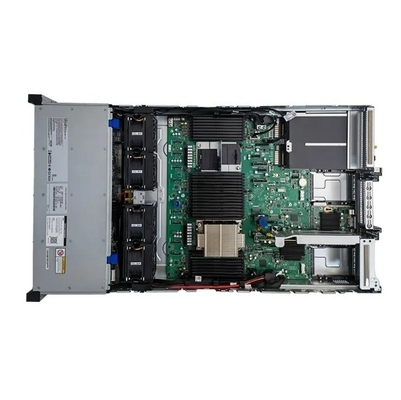 Fusionserver 2288H V7 Intel Xeon Rack Xfusion Server Com Processador de 3,1 GHz