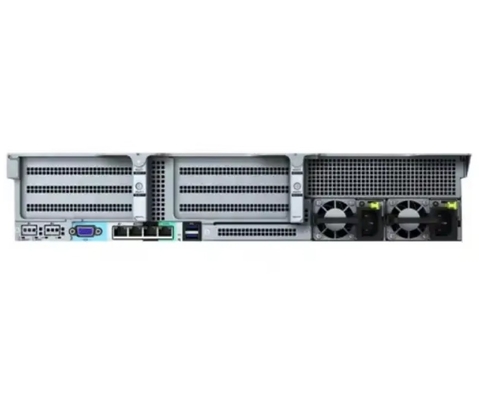 Xfusion FusionServer 2288H V5 Rack Server com Processador Intel Xeon