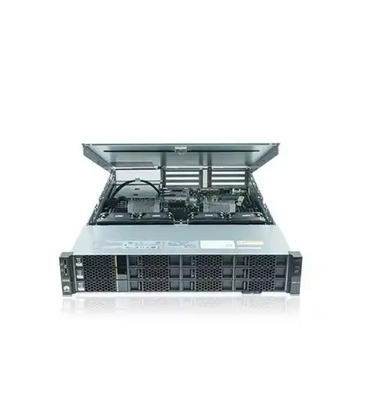 Xfusion FusionServer 2288H V5 Rack Server com Processador Intel Xeon