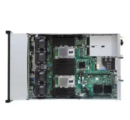 Xfusion FusionServer 2288H V5 Rack Server com Processador Intel Xeon