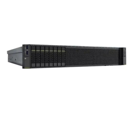 Xfusion FusionServer 2288H V5 Rack Server com Processador Intel Xeon