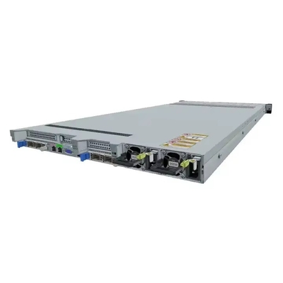 Promoção de estoque e vendas para FusionServer 1288H V6 Intel Xeon 1U Rack Server