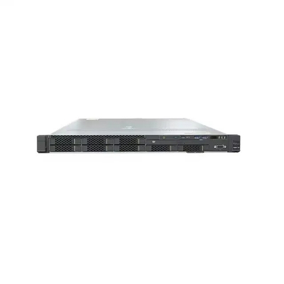 Promoção de estoque e vendas para FusionServer 1288H V6 Intel Xeon 1U Rack Server