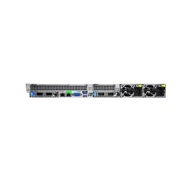 Promoção de estoque e vendas para FusionServer 1288H V6 Intel Xeon 1U Rack Server