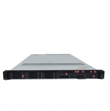 xFusion Server Pro 1288H V6 V7 Rack Server tipos de configuração disponíveis