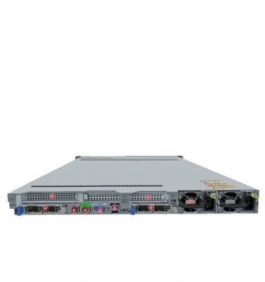 xFusion Server Pro 1288H V6 V7 Rack Server tipos de configuração disponíveis
