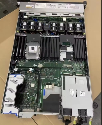 FusionServer 1288H V5 Intel Xeon Rack Server com múltiplas configurações grande quantidade em estoque contato por desconto