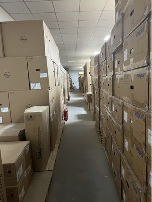 FusionServer 1288H V5 Servidor Intel Xeon Rack