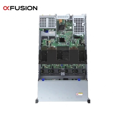 Servidor xfusion 2288H V6 em estoque