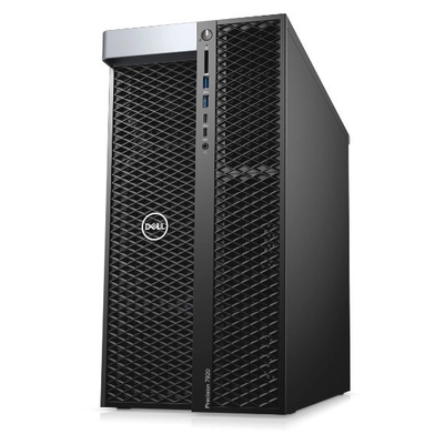 Dell Precision T7920 Tower Workstation Melhor desempenho da classe com 16GB / 32GB de memória