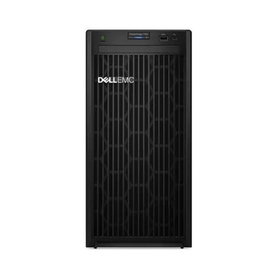 Dell PowerEdge t150 Tower Server com 8GB*2 de Memória e Processador Intel Xeon