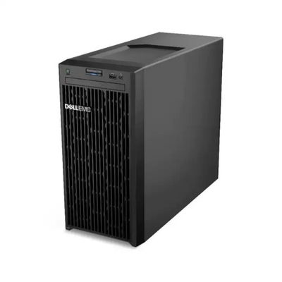 Dell PowerEdge t150 Tower Server com 8GB*2 de Memória e Processador Intel Xeon