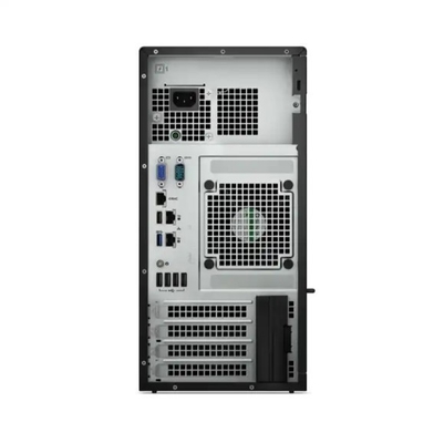 Dell PowerEdge t150 Tower Server com 8GB*2 de Memória e Processador Intel Xeon