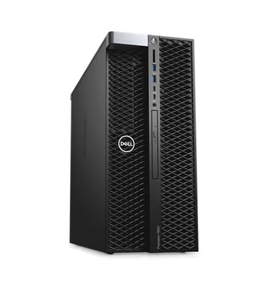 Dell Precision T7820 Desktop Workstation com processador Intel Xeon de 950W