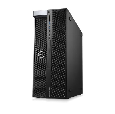 Dell Precision T7820 Desktop Workstation com processador Intel Xeon de 950W