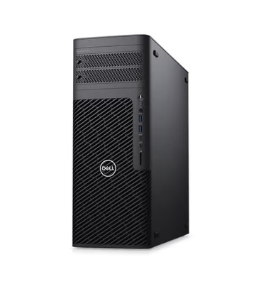 Dell Precision 7875 Tower Workstation AMD Ryzen Processor 7875 PC com 1000W de Potência