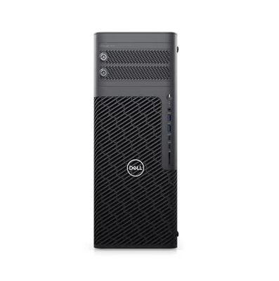 Dell Precision 7875 Tower Workstation AMD Ryzen Processor 7875 PC com 1000W de Potência