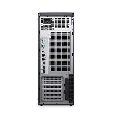 Dell Precision 7875 Tower Workstation AMD Ryzen Processor 7875 PC com 1000W de Potência