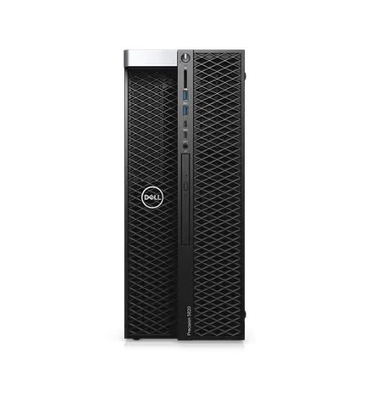 Dells Precision 5820 Tower Workstation com Processador Xeon