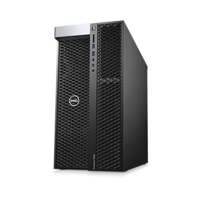 Dell t7920 Workstation Precision Processador Intel Xeon 7920 Computador Estação de Trabalho