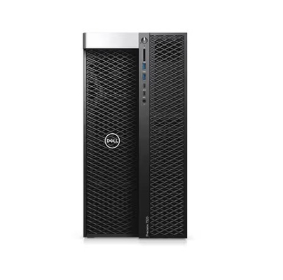 Dell t7920 Workstation Precision Processador Intel Xeon 7920 Computador Estação de Trabalho