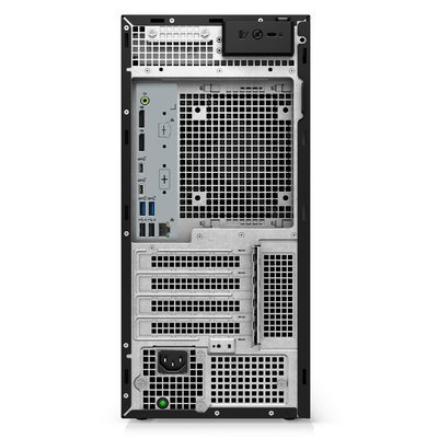 Dell Precision T3660 Tower Workstation com Processador i5-12500 e 512GB SSD Hard Drive RAID