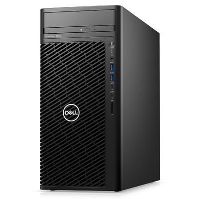 CE Certificado DELL T3660 Estação de trabalho de precisão Estação de trabalho de precisão 3.6Ghz Processador contato para preço