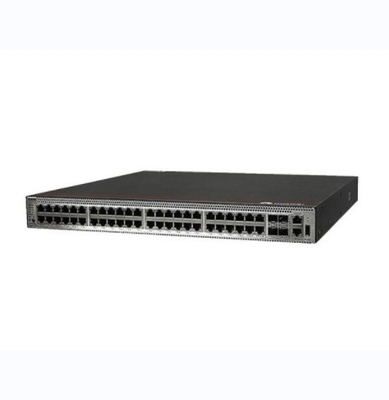 S5731S-H48T4XC-A Modo de Comunicação Full-Duplex Compatível com 48 portas 10G SFP Ports Switch