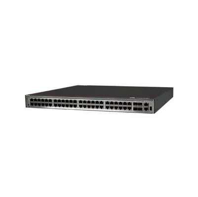Rede S5731-H48P4XC 48*10/100/1000BASE-T porta 4 * 10GE SFP Gigabit Switch de rede