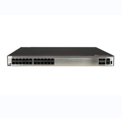 S5731S-H24T4XC-A Switches da série S5700 para melhorar o desempenho da rede